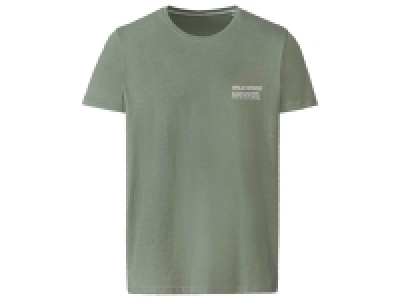 Lidl  T-shirt homme