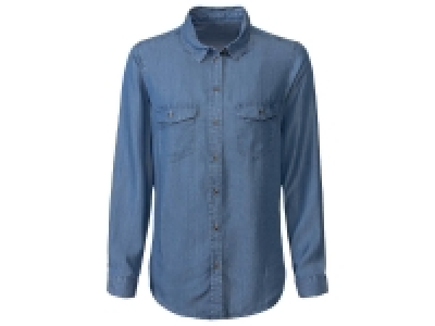 Chemise femme