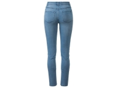 Lidl  Jean été skinny femme