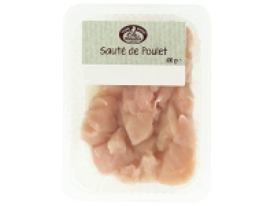 Sauté de poulet