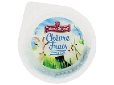 Fromage de chèvre frais