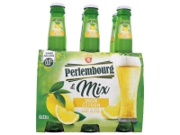 Lidl  Perlembourg < Mix bière sans alcool saveur citron