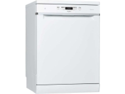 Conforama  Lave vaisselle 60 cm whirlpool wfc3c42p