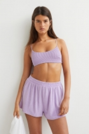 Short en éponge 10.99 €