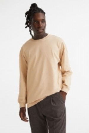 T-shirt Oversized Fit en coton 10.99 €