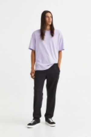 Pantalon Relaxed Fit en molleton 14.99 €