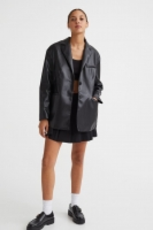 Blazer à fermeture droite 34.99 €