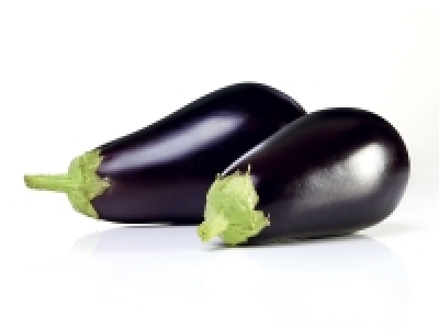 Lidl  Aubergine