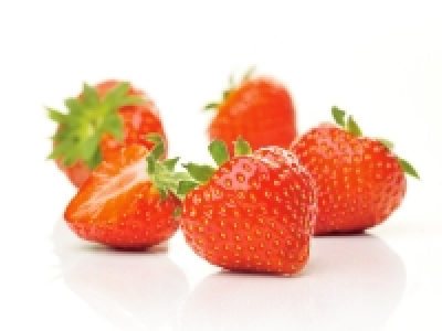 Fraise prémium