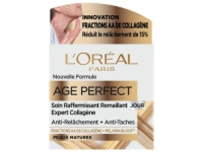 Lidl  LOréal Paris Age perfect