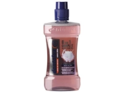 Bain de bouche