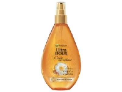 Lidl  Garnier Ultra doux huile merveilleuse