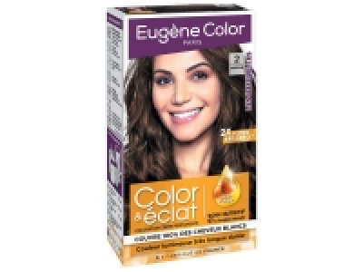 Eugène Color coloration pour cheveux