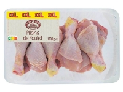 Lidl  Pilons de poulet