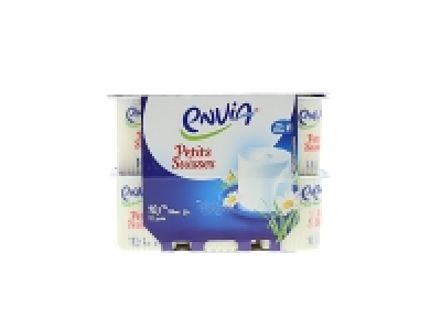Petits suisses nature 1.60 €