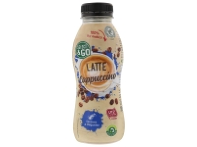 Lidl  Boisson au café