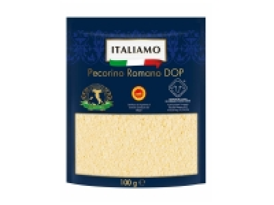Pecorino Romano râpe AOP