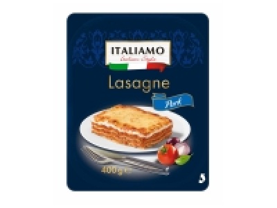 Lasagnes 2.29 €