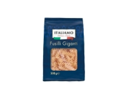 Lidl  Fusilli Giganti