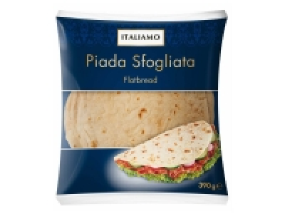 Galettes à litalienne 1.59 €