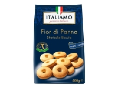 Biscuits sablés à la crème