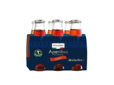 Lidl  Soda Aperitivo