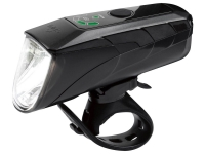 Éclairage à LED pour vélo