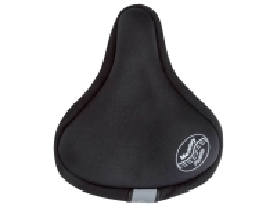 Housse de selle de vélo viscoélastique