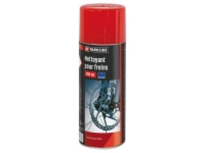 Produit de nettoyage ou de protection pour vélo