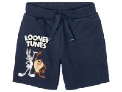 Lidl  Short molletonné garçon