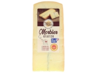 Lidl  Morbier au lait cru AOP