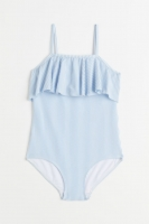 Maillot de bain volanté 8.99 €