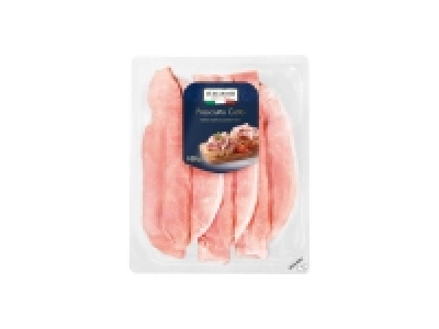 Lidl  Jambon cuit italien