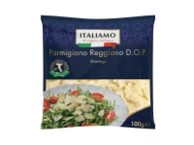 Parmesan Reggiano AOP