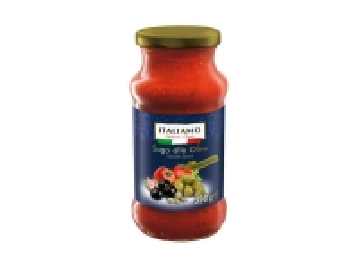 Sauce à litalienne