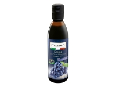 Sauce au vinaigre « Aceto Balsamico di Modena »