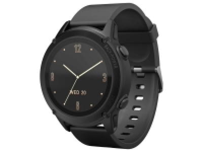 Montre fitness connectée