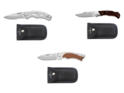 Couteau de poche