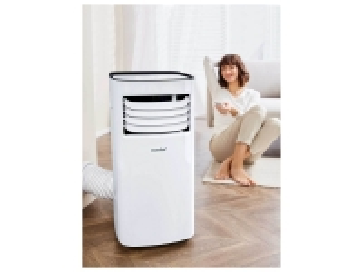 Climatiseur portable