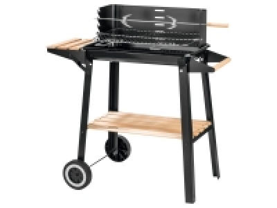 Barbecue à charbon de bois 26.99 €