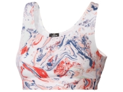Brassière de sport rafraîchissante
