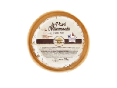 Le Pavé Mâconnais