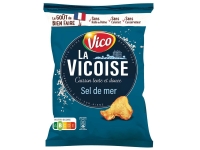 Lidl  Vico chips la Vicoise