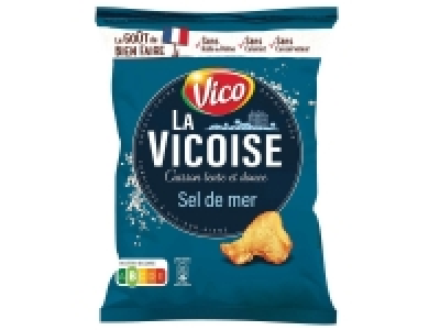 Vico chips la Vicoise