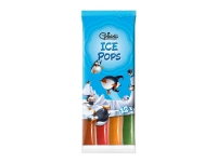Lidl  Ice Pops 12 tubes glacés