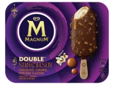 Magnum Double starchaser