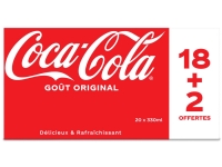 Lidl  Coca-Cola goût original