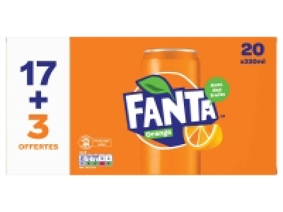 Fanta