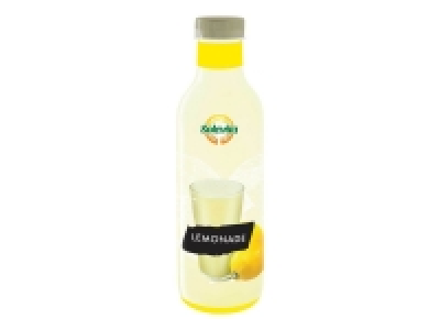 Citronnade 1.29 €