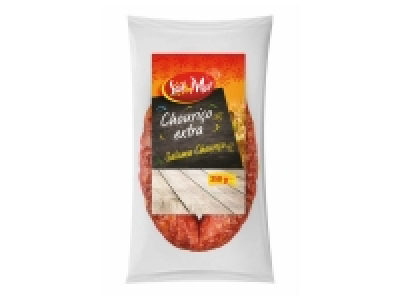Chorizo extra 2.19 €